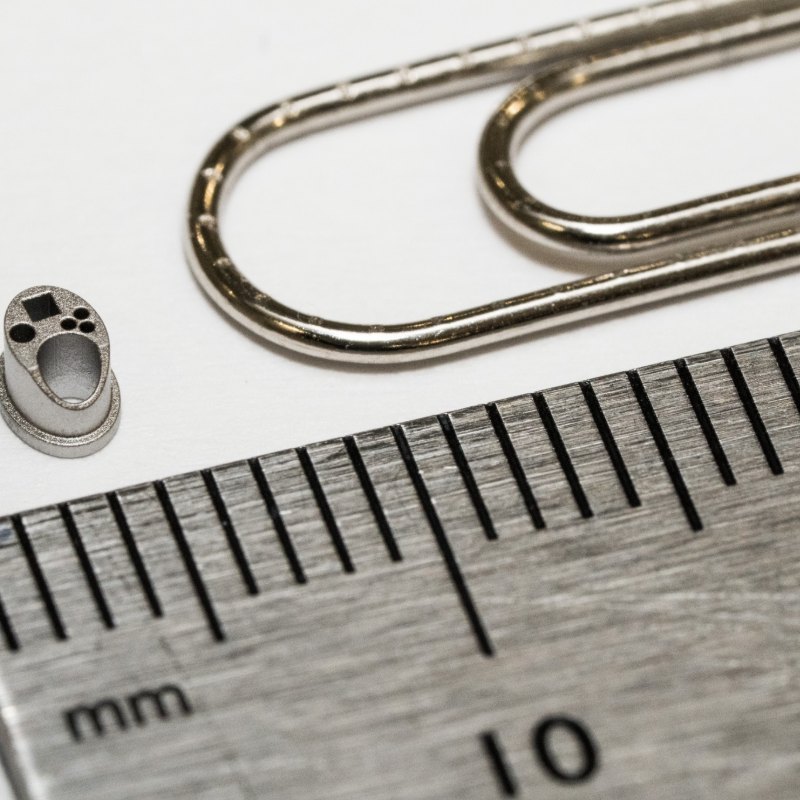 Interventional Device Solutions