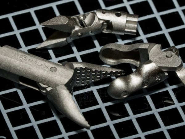 Robot-Assisted Surgical Solutions